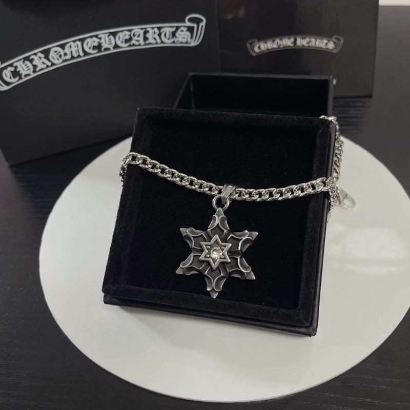 Chrome Hearts Necklaces